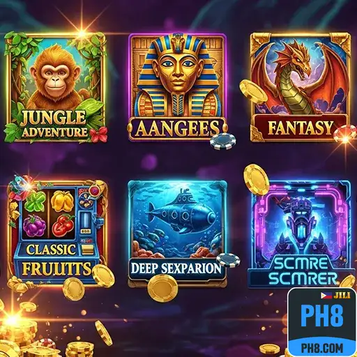 ph8 games jogos emocionantes