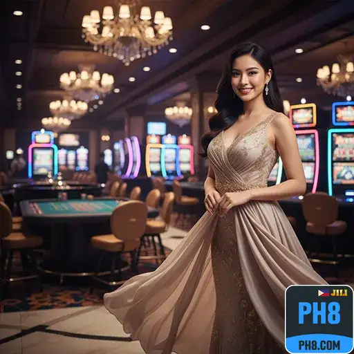 ph8 Casino